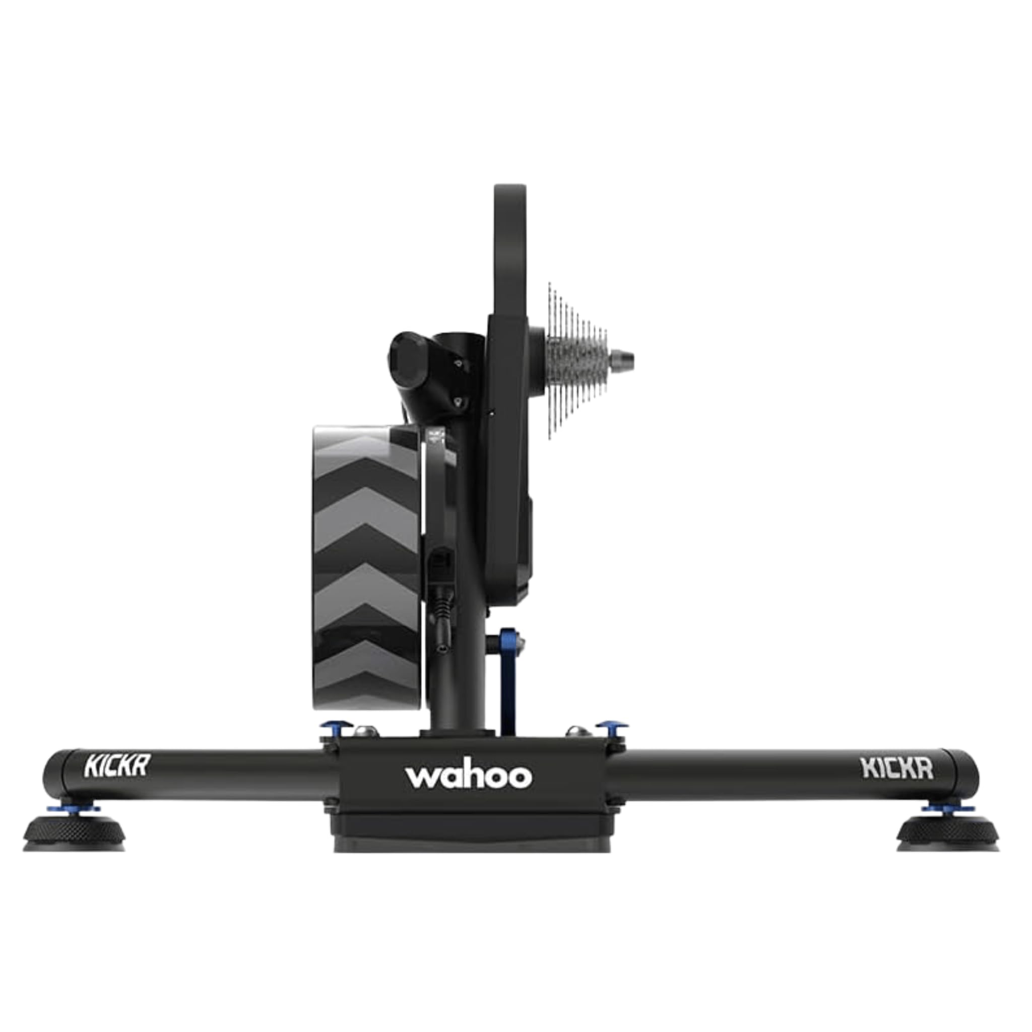 Amazon | Wahoo (ワフー) KICKR (キッカー) スマートバイクトレーナー